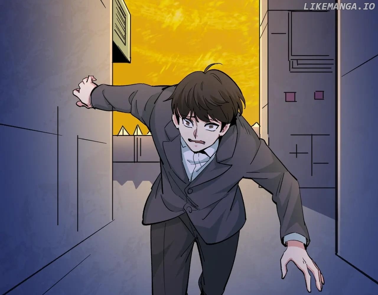 Era of the Haunted Chapter 332 - page 94